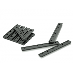 Eclisa metalica tip 49 - Varianta C