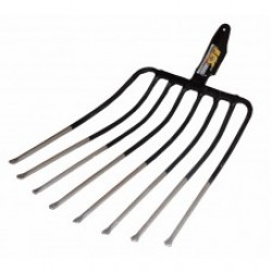 Furca pentru piatra tip CF - 8 coarne fara coada