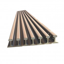 Sina cale ferata tip usor