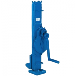 Vinci manual pentru cale ferata 5 tone